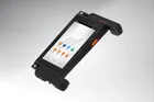 Modularer Handheld Computer passt sich der Anwendung an