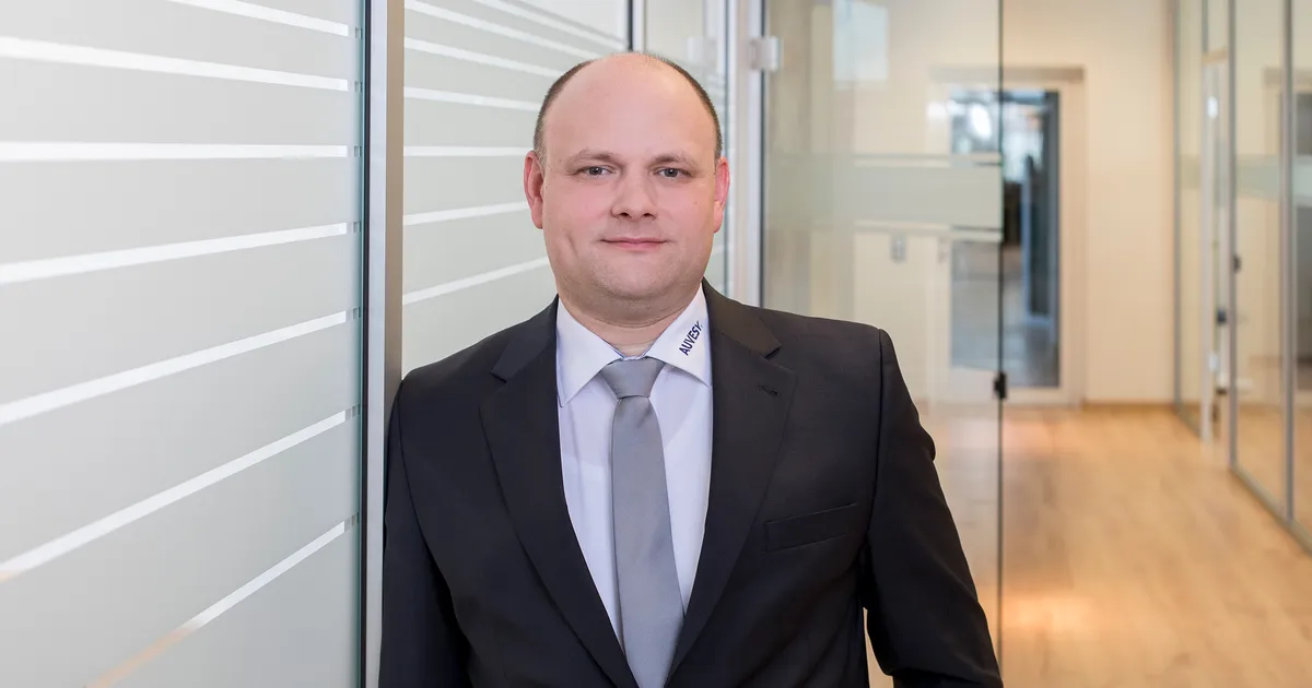 Datenmanagement für die Automatisierung