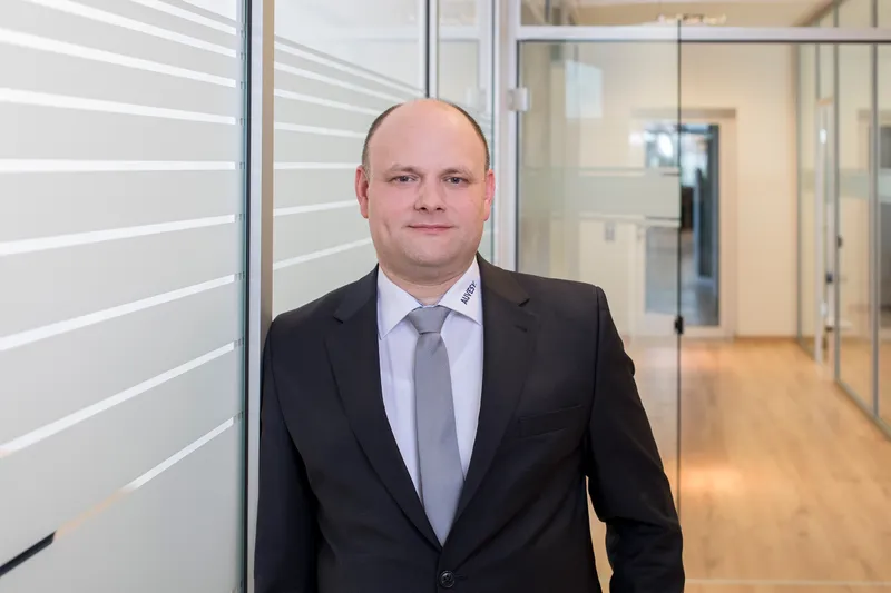 Datenmanagement für die Automatisierung
