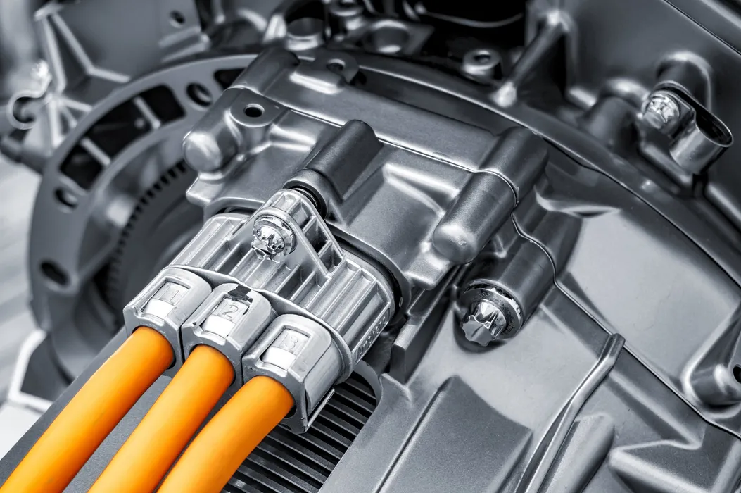 Bild 2: Hohe Querschnitte für hohe Ströme (Quelle: shutterstock)