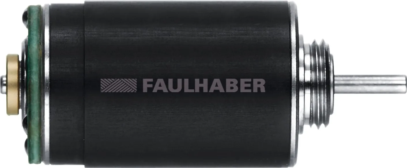 Bild 4: Schrittmotoren, die an die harten Anforderungen auf der Marsoberfläche angepasst wurden, treiben die Rotationsachsen der Filterräder und das Fokussiersystem der hochauflösenden Kamera an. (Quelle: FAULHABER)