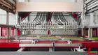Setzlinge automatisiert umpflanzen
