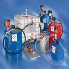 Pumpen für hochviskose Medien