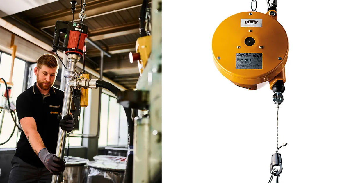 Pumpen und Zubehör nach Gefährdungslage auswählen