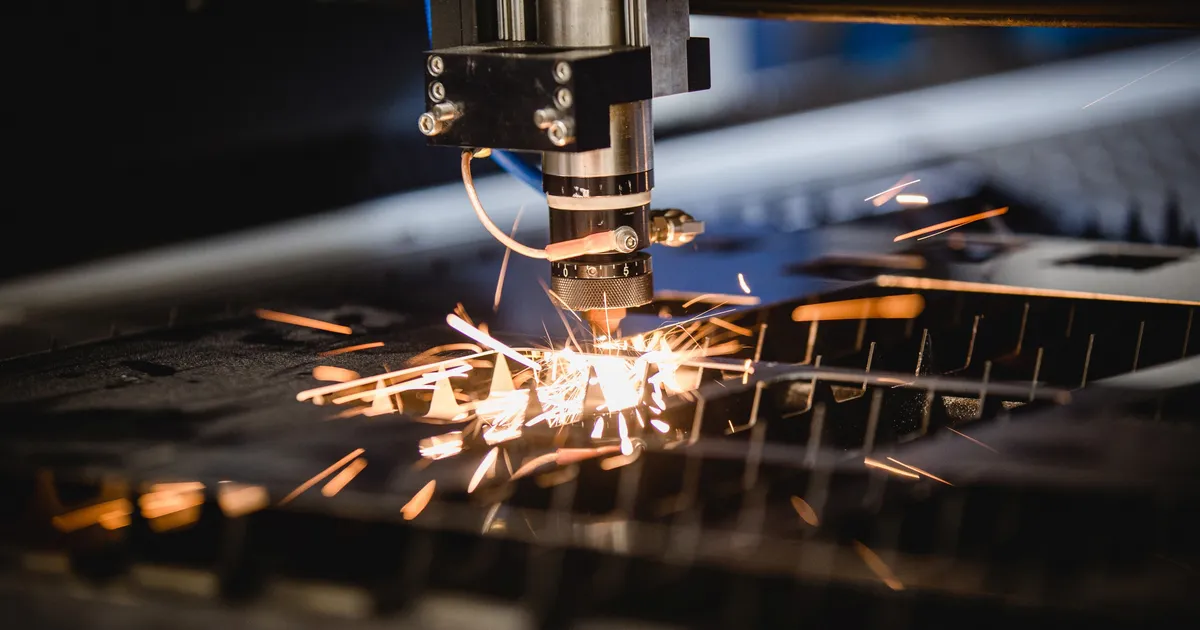 Lohnt sich Lasertechnik auch bei kleinen Stückzahlen?