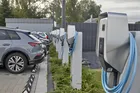 Infrastruktur für Elektromobilität einfach optimieren