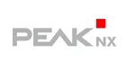 Logo der Firma PEAKnx