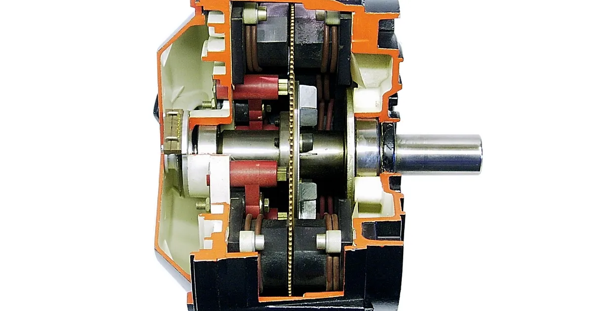 Scheibenläufermotor defekt, was nun?