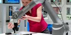 Roboter: Jobkiller oder Zukunftssicherung?