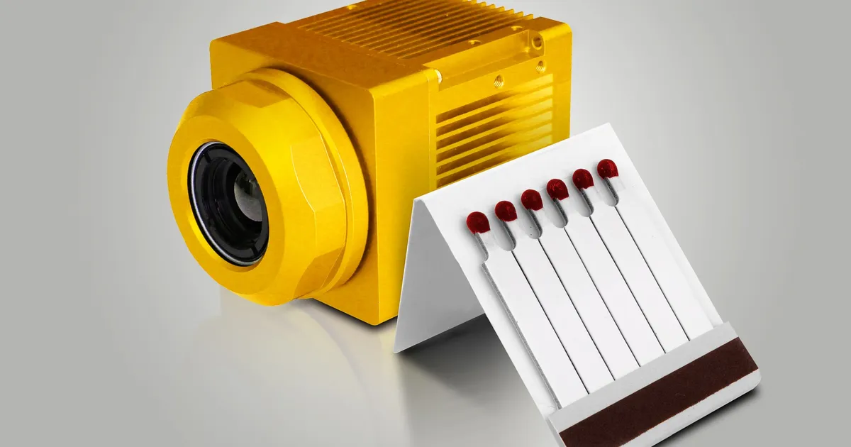Mit smarter Technik die Temperatur im Blick