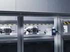 Optische Schwingungsmessung automatisieren