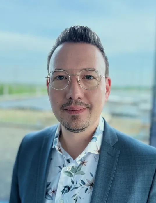 Bild 7: Michael Huber, Produktmanager, Polytec GmbH (mailto:m.huber@polytec.de)