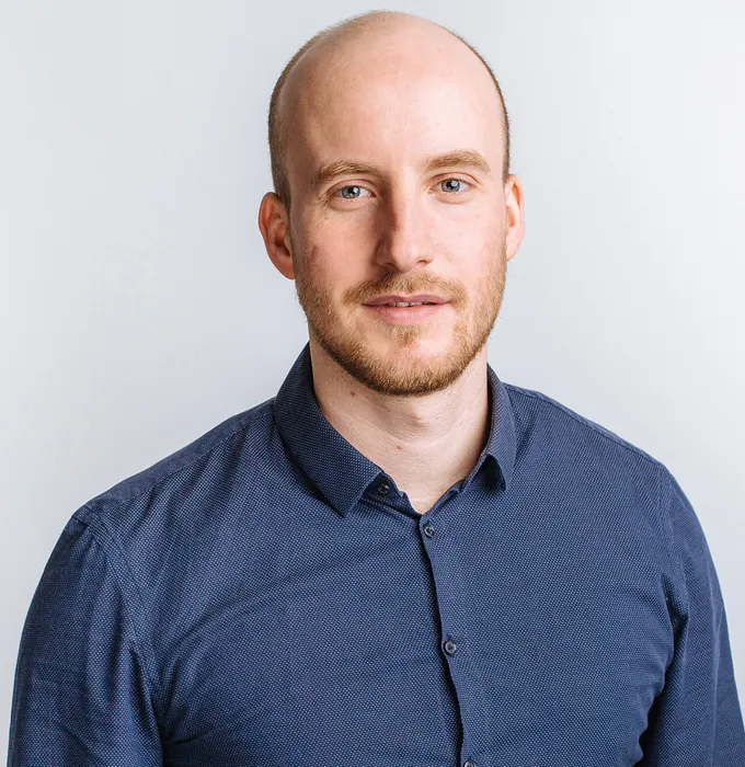 Bild 1: Helge Laubach, Account Manager Plant Solutions bei Rösberg: „Abhängig vom jeweiligen Anwendungsfall lässt sich mit dem Einsatz der Software die Zeit für Loop-Checks um bis zur Hälfte reduzieren.“ (Urheber: Rösberg)