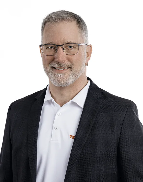 Christian Huber, Market Manager Metal Welding bei Telsonic (christian.huber@Telsonic.com)