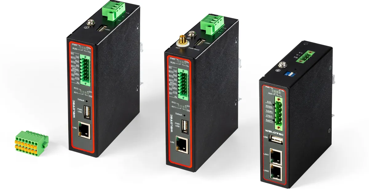 Per Plug-and-Play in die Cloud